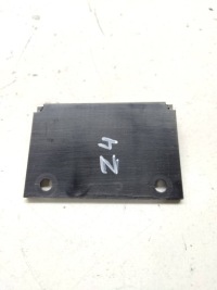 фото thumb №1, Частина салону bmw z4 e85 e86 6912242 бензин