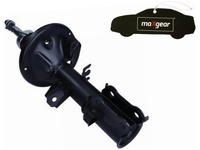 фото thumb №1, Амортизатор лівий перед maxgear 11-0661 +ароматизатор