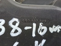 фото thumb №8, Замок задних левых дверь vw passat b8 3g2 5e0839015 2.0l дизель 110kw