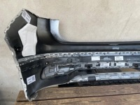 фото thumb №5, Бампер задняя vw tiguan 2 ii 5na r-line lift 20-