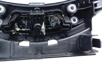 фото thumb №5, Dekor панель бардачка кнопка mercedes glc w253 w205 оригинальный номер a2056803711