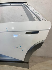 фото thumb №5, Hyundai ioniq v 20- дверь левая задние задняя