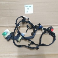 фото thumb №11, Citroen c3 -09 оборудование дверь левых передних