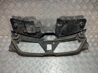 фото thumb №2, Кронштейн усилитель решётка перед renault arkana 20-