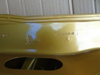 фото thumb №8, Ford ecosport 2020 дверь правое ln1b-n24704-aa