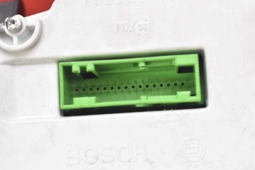 фото thumb №9, Спидометр приборы автомат eu 7l5920870 porsche cayenne s 1 i 7l 4.5 v8 340 km