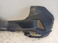 Новый бампер задний  задний mg marvel r 21- Доставка, фото thumb