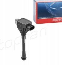 фото thumb №1, Котушка запалювання topran 701 918