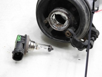 фото thumb №6, Галоген правые mercedes w212 a2128201056