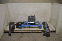 фото thumb №1, Toyota aygo ii peugeot 108 citroen c1 ii pas передній радіатор