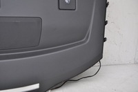 фото thumb №7, Maserati ghibli iii полиця задня багажника