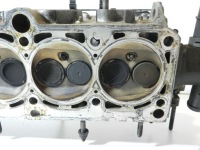 фото thumb №9, Головка двигуна + вал vw audi seat skoda 1.6b 8v mpi bgu bse bsf