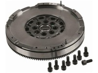 фото thumb №1, Колесо маховик sachs 2294 701 042