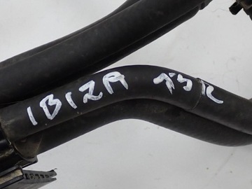 фото thumb №9, Шланг шланг трубка воды комплект polo v 6r 6c seat ibiza iv 6j 1.2tsi cbz 13r