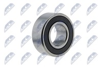 фото thumb №12, Nlp-su-000 nty подшипник опоры полуось nty