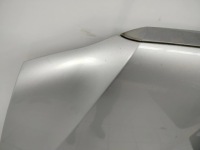 фото thumb №12, Skoda superb ii 08r- капот кришка двигуна la7w / 9156
