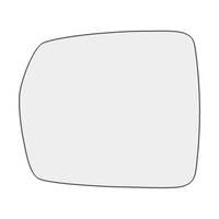 фото thumb №1, Скло/дзеркало ford edge 2014-2024 2015 2016 2017