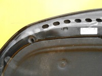 фото thumb №9, Chevrolet malibu 2022 капот шумоизоляция алюминий