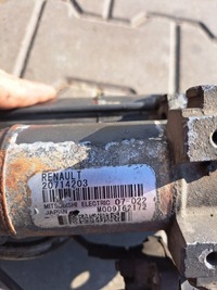 фото thumb №5, Стартер renault magnum dxi 13 volvo fh fm 13