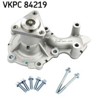 Skf насос води ford 1,0 ecoboost Доставка, фото thumb