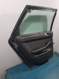 фото thumb №9, Audi a6 c5 дверь задняя левая lx7z