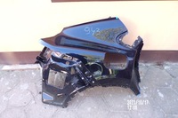 фото thumb №1, Крила задня porsche cayenne iii 9y3