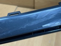 фото thumb №12, E1 audi q4 e-tron 89a 21- рамка решётка решётка перед передняя 89a807725a