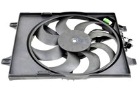 фото thumb №2, Вентилятор радіатора fiat 500 07 fast