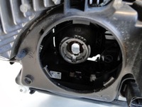 фото thumb №12, Mercedes e w212 s212 212 лампа передня ліва ксенон bi-xenon ils керована