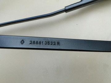 фото thumb №6, Espace v дворники рычаги дворник перед