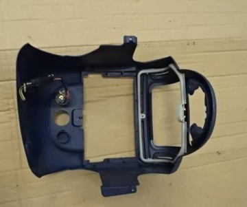 фото thumb №7, Рамка радіо панель smart fortwo 993790002 nr64