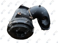 фото thumb №3, Корпус фільтра повітря daf lf xf 105