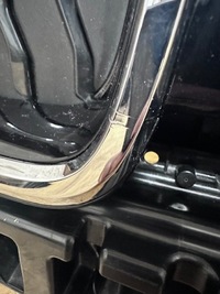 фото thumb №9, Решітка радіатора решітка радіатор жалюзі ролета bmw g42 2 11073810