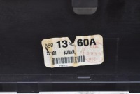 фото thumb №10, Спідометр  прилади eu 85013ae60a subaru outback 2 ii 2.5 156 km рестайлінг 01-03