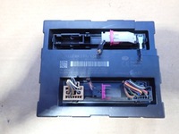 фото thumb №1, Модуль комфорта audi 8k0907064dp