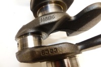 фото thumb №12, Ford transit connect fiesta mk8 1.0 ecoboost b3ga вал коленчатый