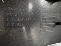 фото thumb №11, Audi q3 8u0 8u s-line бампер перед оригінальний