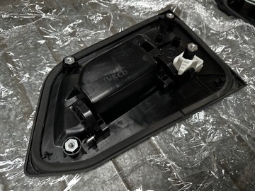 фото thumb №9, Ручка дверь левая правая iveco s way