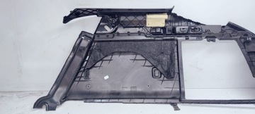 фото thumb №7, Оббивка боковина багажника audi a6 c7 4g9863879