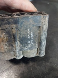 фото thumb №10, Компресор підвіска заднього пневматичний рівень bmw 5 e39 kombi 1082099