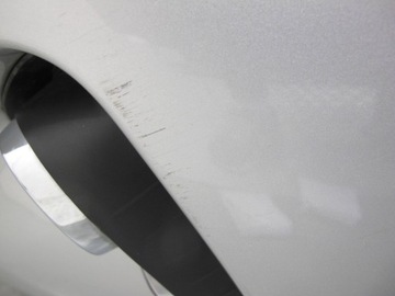 фото thumb №8, Kia rio iv капот бампер крила лампи pas переднє комплектний перед 17-