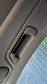 фото thumb №15, Сидіння передні заднє сидіння задня обшивки панель приладів phaeton bordowa шкіра індивідуальний