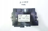 фото thumb №1, Модуль блок управления vw transporter crafter 2n0907427p