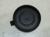 Заглушка кришка фара фари ліва renault scenic 3 valeo 89072961 Оригінал, фото thumb