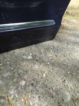 фото thumb №6, Mercedes w221 s дверь левая зад комплект