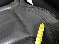 фото thumb №11, Renault talisman sedan сиденья заднее сиденье обшивки комплект