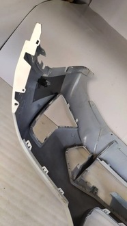 фото thumb №13, Бампер перед передній bmw x3 g01 m-pakiet lift