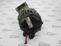 Ford fiesta генератор 7g9n-10300-cc 253426a в Україні, фото thumb