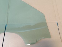 фото thumb №8, Skoda scala рестайлинг 1.0 tsi стекло дверь левый перед з 2024 года as2 657845201