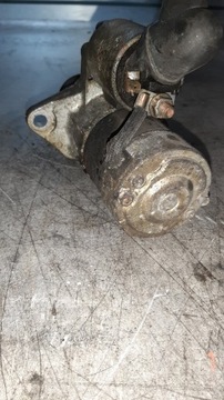 СТАРТЕР M00T81681 SUBARU FORESTER